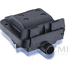 Bobina de inductie HONDA CONCERTO (HW, MA), Hatchback, 08.1989 - 10.1996 Bremi 20158