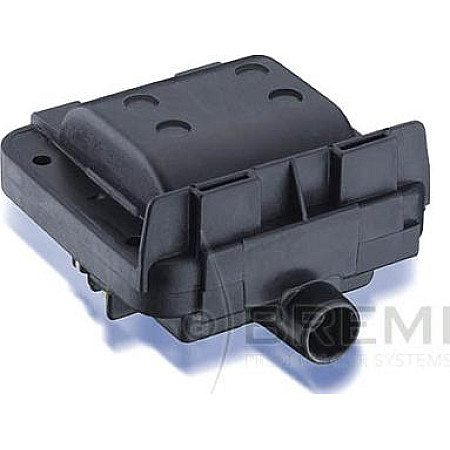 Bobina de inductie HONDA CIVIC IV (EC, ED, EE), Hatchback, 09.1987 - 10.1993 Bremi 20158