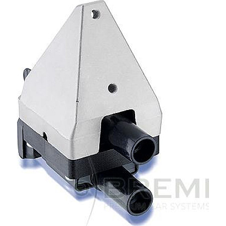 Bobina de inductie MERCEDES-BENZ 124 (C124), Compartiment, 03.1987 - 07.1993 Bremi 20153