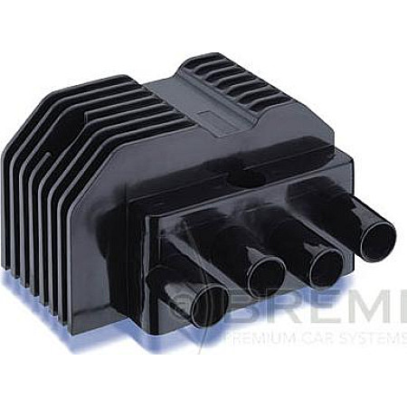 Bobina de inductie VAUXHALL ASTRA Mk III (T92), Turism, 03.1991 - 12.1998 Bremi 20160