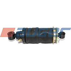 Amortizor. suspensie cabina Amortizorul cabinei soferului Spate Dreapta MAN TGA TGL I TGM I TGS I TGX I D0834LFL4 MAN TGA (H36), 03.2000 - Auger 20104