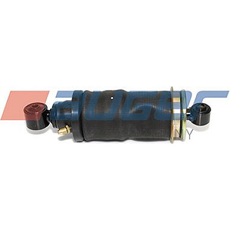 Amortizor. suspensie cabina Amortizorul cabinei soferului Spate Dreapta MAN TGA TGL I TGM I TGS I TGX I D0834LFL4 MAN TGX (L.2007.46.001), 06.2006 - Auger 20104