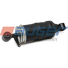 Amortizor. suspensie cabina Amortizorul cabinei soferului Fata-Spate MAN TGA D0836LF41-D2876LF25 04.00- MAN TGA (H36), 03.2000 - Auger 20102