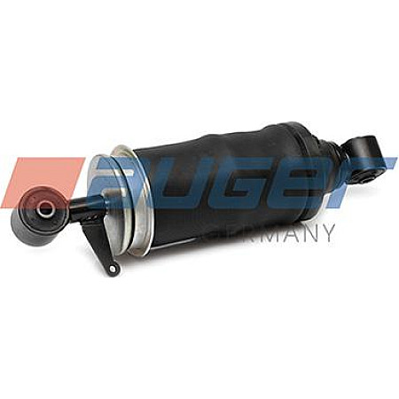 Amortizor. suspensie cabina Amortizorul cabinei soferului Fata-Spate MAN TGA D0836LF41-D2876LF25 04.00- MAN TGA (H36), 03.2000 - Auger 20102