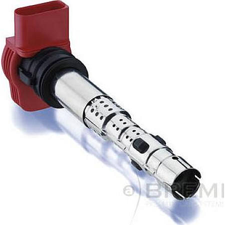 Bobina de inductie AUDI A4 Avant II (8E5, B6), Turism, 02.2000 - 12.2005 Bremi 20114
