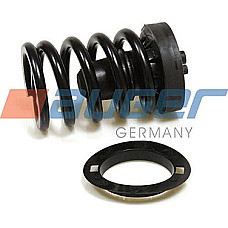 Amortizor. suspensie cabina Burduf de suspensie cabina soferului se potriveste. RVI C D KERAX PREMIUM PREMIUM 2 04.96- RENAULT TRUCKS C, 01.2013 - Auger 20115