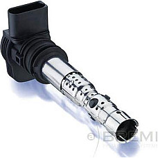 Bobina de inductie AUDI A4 (8D2, B5), Sedan, 11.1994 - 12.2001 Bremi 20113