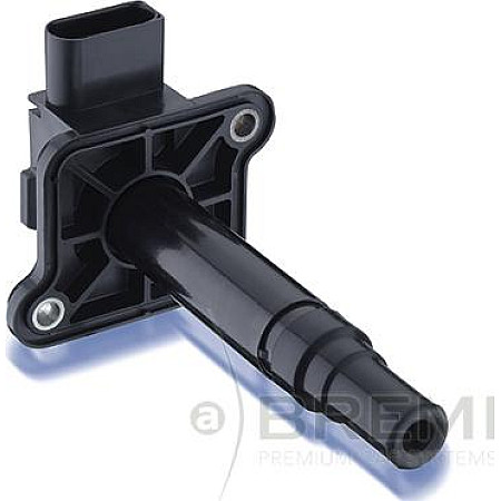 Bobina de inductie AUDI A3 (8L1), Hatchback, 09.1996 - 09.2006 Bremi 20130