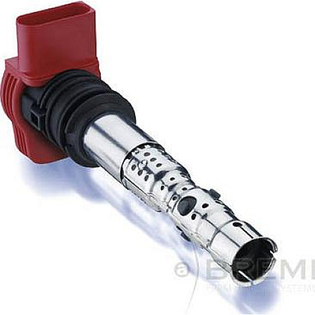 Bobina de inductie AUDI A6/S6 III (4F2, C6), Sedan, 04.2004 - 08.2011 Bremi 20125