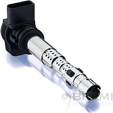Bobina de inductie VW TOUAREG (7LA, 7L6, 7L7), Crossover, 10.2002 - 01.2013 Bremi 20120