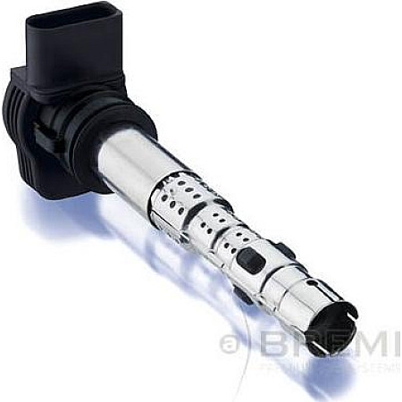 Bobina de inductie VW TOUAREG (7LA, 7L6, 7L7), Crossover, 10.2002 - 01.2013 Bremi 20120