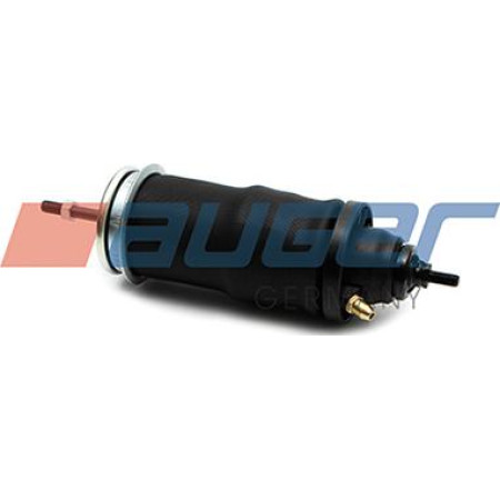 Amortizor. suspensie cabina Amortizorul cabinei soferului Fata-Spate SCANIA 4 PGRT DC09.108-OSC11.03 05.95- SCANIA P,G,R,T - series (N320), 01.2003 - Auger 20127