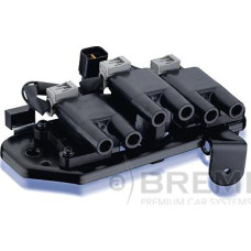 Bobina de inductie HYUNDAI COUPE VII (GK), Compartiment, 01.2001 - 12.2012 Bremi 20395