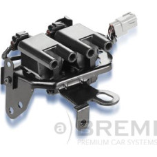 Bobina de inductie HYUNDAI COUPE VII (GK), Compartiment, 01.2001 - 12.2012 Bremi 20344