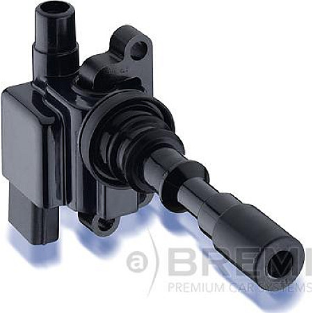 Bobina de inductie HYUNDAI XG, Sedan, 09.2000 - 12.2005 Bremi 20359