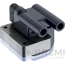 Bobina de inductie MITSUBISHI 3000 GT (Z1_A), Compartiment, 06.1989 - 08.2000 Bremi 20355