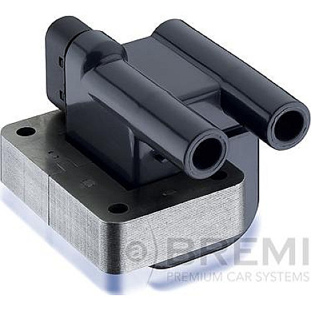 Bobina de inductie MITSUBISHI GALANT V (E5_A, E7_A, E8_A), Hatchback, 11.1992 - 10.1996 Bremi 20355