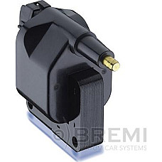 Bobina de inductie JEEP CHEROKEE (XJ), Crossover, 09.1983 - 09.2001 Bremi 20358