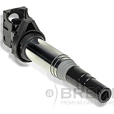 Bobina de inductie BMW 3 - IV (E46), Sabrioleta, 04.2000 - 12.2007 Bremi 20360
