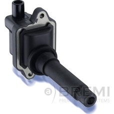 Bobina de inductie KIA SEPHIA (FA), Hatchback, 01.1995 - 10.1997 Bremi 20361