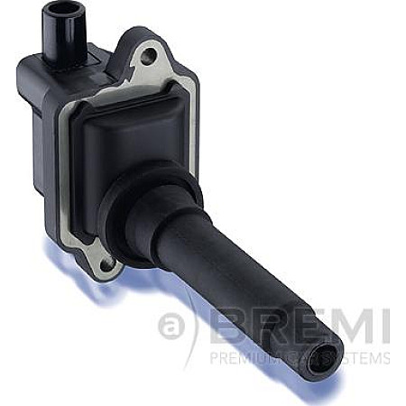 Bobina de inductie KIA SHUMA (FB), Hatchback, 09.1996 - 12.2001 Bremi 20361