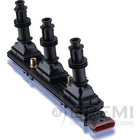 Bobina de inductie OPEL VECTRA C (Z02), Sedan, 04.2002 - 01.2009 Bremi 20368