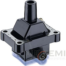 Bobina de inductie MERCEDES-BENZ 124 (C124), Compartiment, 03.1987 - 07.1993 Bremi 20307