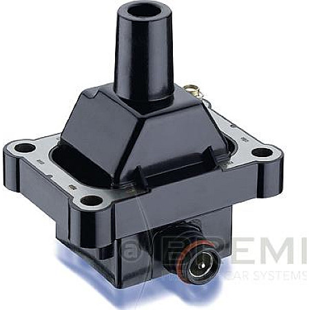 Bobina de inductie MERCEDES-BENZ C-CLASS (W202), Sedan, 03.1993 - 05.2000 Bremi 20307