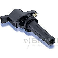 Bobina de inductie FORD FOCUS C-MAX (DM2), Dubita, 10.2003 - 03.2007 Bremi 20313
