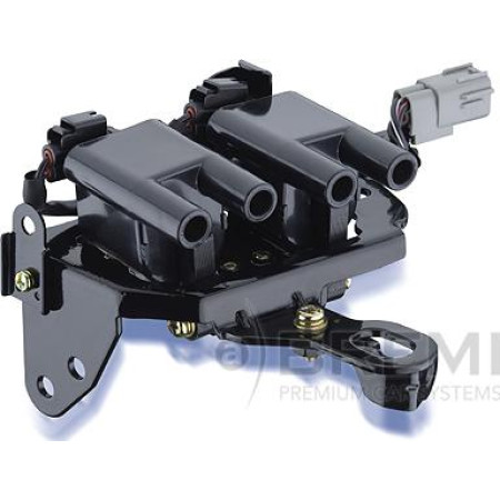 Bobina de inductie HYUNDAI ELANTRA (HD), Sedan, 11.2005 - Bremi 20389