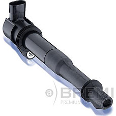 Bobina de inductie FIAT DOBLO (223_), Box/MPV, 11.2000 - Bremi 20380