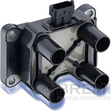 Bobina de inductie LADA KALINA (1118), Sedan, 10.2004 - 12.2013 Bremi 20381