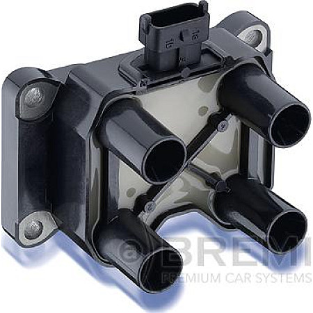 Bobina de inductie LADA 112 (2112), Hatchback, 01.1995 - 12.2011 Bremi 20381