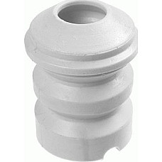 Tampon cauciuc, suspensie BMW 5 - III (E34), Sedan, 02.1987 - 12.1995 Lemforder 20383 01