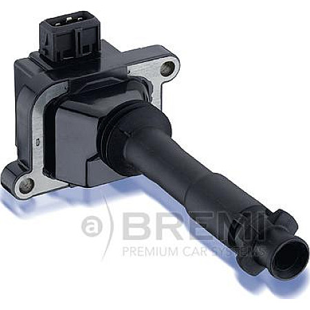 Bobina de inductie FIAT MAREA (185_), Sedan, 05.1996 - 12.2007 Bremi 20336