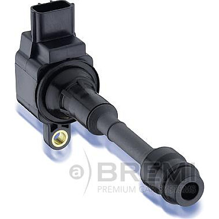 Bobina de inductie NISSAN ALTIMA II (L31), Sedan, 08.2001 - 04.2007 Bremi 20337