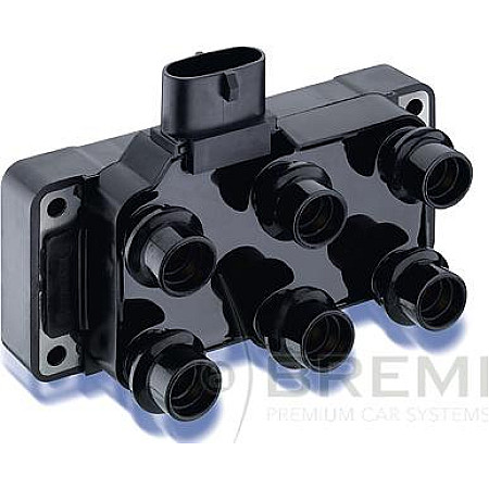 Bobina de inductie FORD USA EXPLORER (U2), Crossover, 09.1994 - 12.2002 Bremi 20329