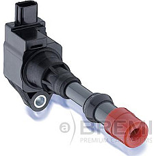 Bobina de inductie HONDA CIVIC VII (ES, ET), Sedan, 10.2000 - 04.2006 Bremi 20370