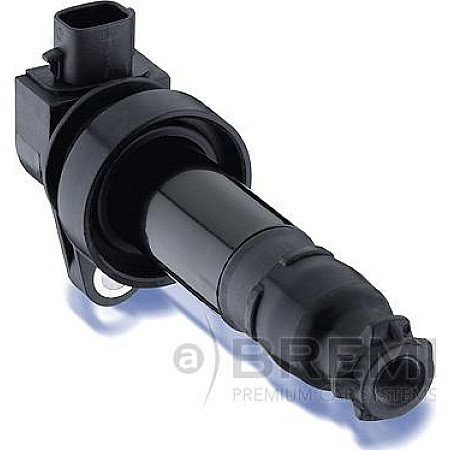Bobina de inductie HYUNDAI i30 (FD), Hatchback, 10.2007 - 05.2012 Bremi 20378