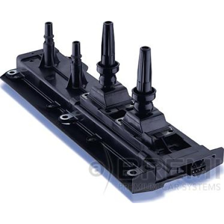 Bobina de inductie CITROEN XANTIA Break (X1_, X2_), Turism, 06.1995 - 04.2003 Bremi 20373