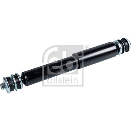 Amortizor. suspensie cabina Amortizorul cabinei soferului Fata Dreapta-Stanga se potriveste. IVECO STRALIS I TRAKKER I F2BE0681A IVECO STRALIS (E2N 6X2 260S Y/FP-GV), 02.2002 - Auger 20265