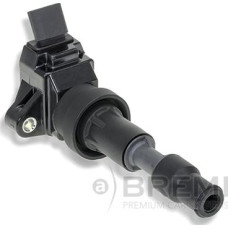 Bobina de inductie KIA PROCEED (CD), 10.2018 - Bremi 20747
