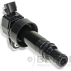 Bobina de inductie KIA CERATO KOUP (TD), Compartiment, 01.2009 - Bremi 20706