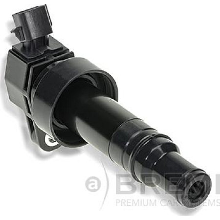 Bobina de inductie KIA CERATO KOUP (TD), Compartiment, 01.2009 - Bremi 20706