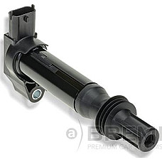 Bobina de inductie CITROEN C3 PICASSO (SH_), Dubita, 02.2009 - Bremi 20708