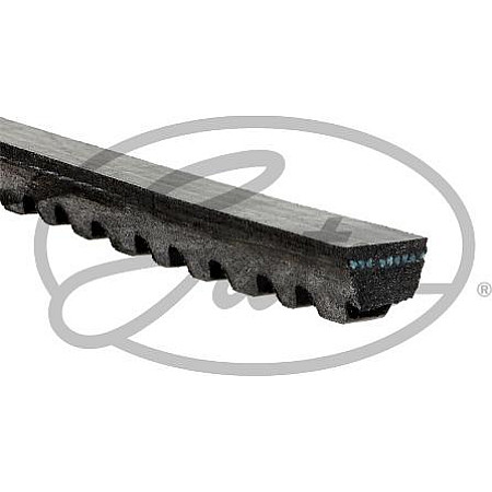 Curea transmisie V-Belt 10x888-898 OPEL ASCONA C (J82), Hatchback, 09.1981 - 08.1988 Gates 6264MC