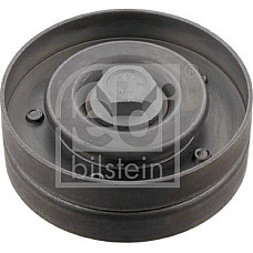 Rola ghidare / conducere, curea transmisie VW GOLF IV (1J1), Hatchback, 08.1997 - 12.2007 Febi Bilstein 21918