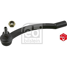 Cap de bara MINI Cooper I (R52), Sabrioleta, 04.2004 - 07.2008 Febi Bilstein 21495