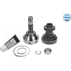 Set articulatie. planetara Articulatia arborelui cotit exterior Dreapta-Stanga 28z-39z-63mm ABS.54 CITROEN JUMPER CITROEN JUMPER (230P), Autobuz, 02.1994 - 04.2002 Meyle 214 498 0012