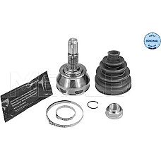 Set articulatie. planetara Articulatia arborelui cotit exterior Dreapta-Stanga 25z-25z-52mm ALFA ROMEO 145 146 15 LANCIA THEMA SW (834_), Turism, 03.1987 - 07.1994 Meyle 214 498 0030